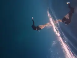 Freedive with me
