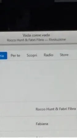 Vada Come Vada 
