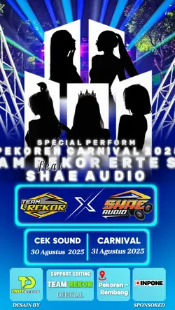 Pamflet 5 Dancer