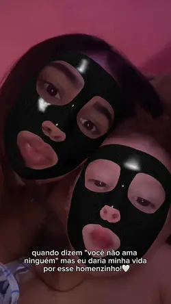 eu daria a minha!🤍