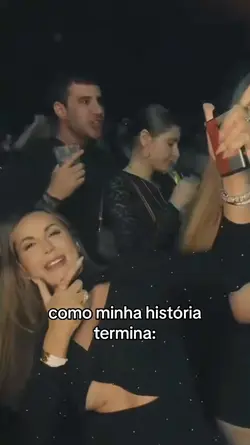 como termina 🥳