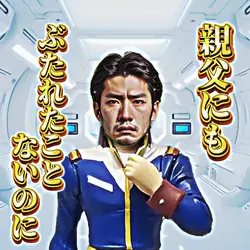 ガンダム　GUNDAM