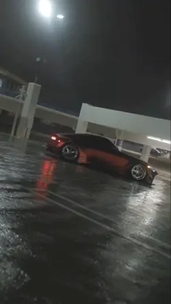 Nissan edit