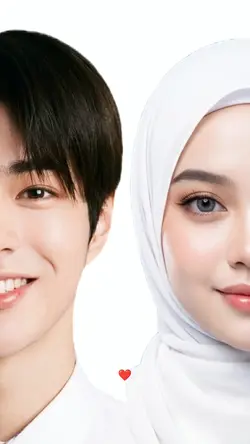 trend couple