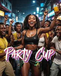 Party Cup