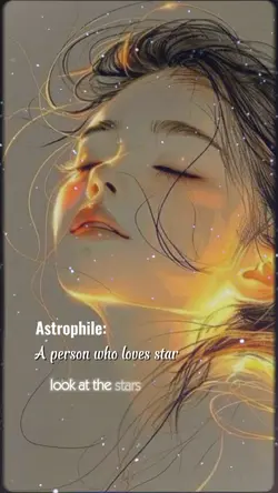 Yellow / astrophile