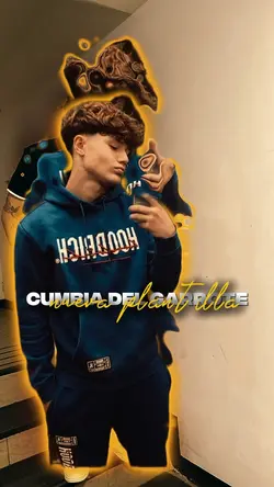 cumbia del garrote