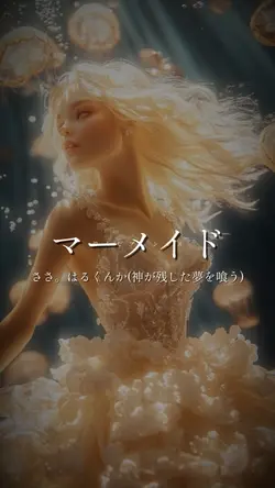 マーメイド