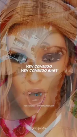 Ven conmigo, Baby