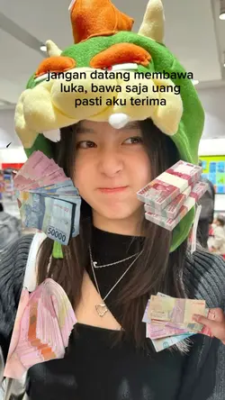 Uang