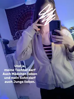 lesbisch/schwul