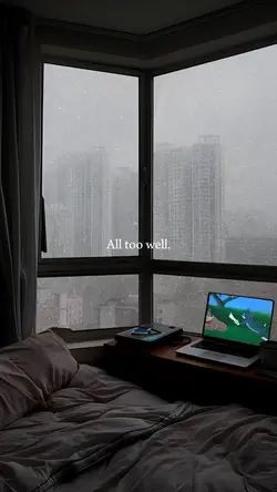 All too well