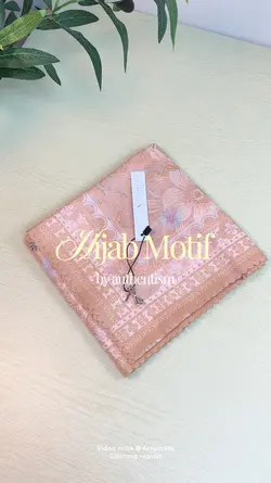 Hijab wanita