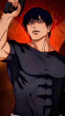 Anime Transition