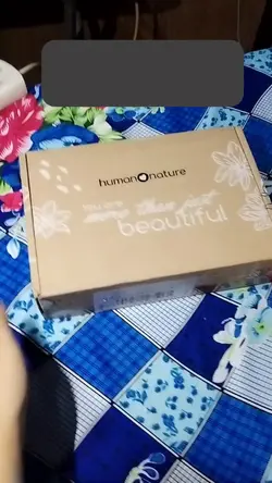 Human nature