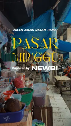 CINEMATIC PASAR