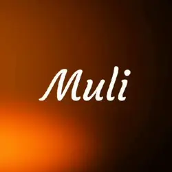 muli Kang liligawan