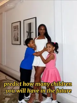 child predictions