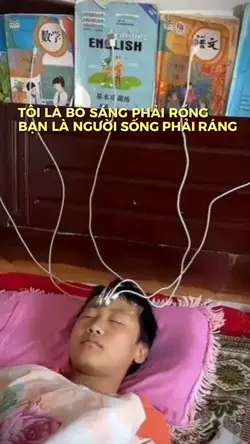 sống phải ráng
