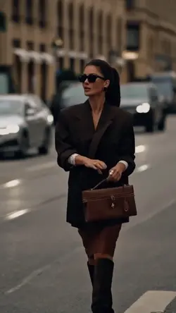 Outfit Viral’s 