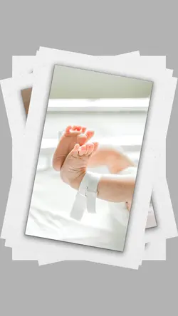 Baby journey