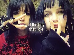 til the day that i 