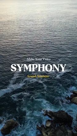 SYMPHONY AESTHETIC