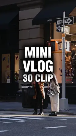 30clip vlog