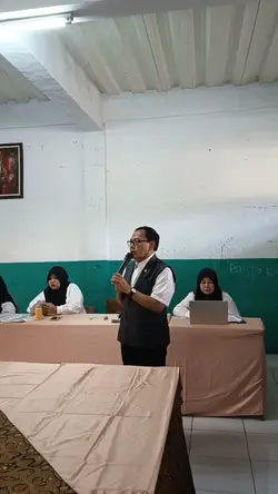 Ujian sekolah