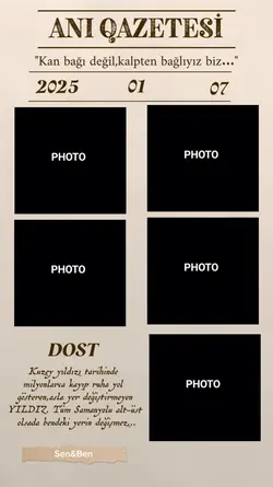Dost
