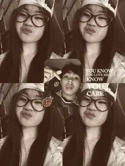 aesthetic bucin