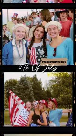 Independence day