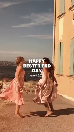 happy bestfriend day