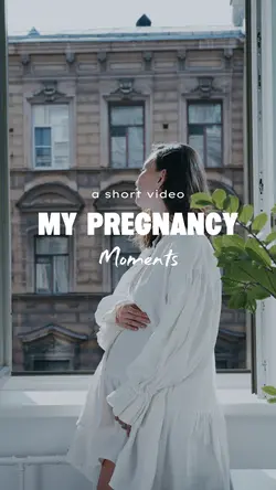 My Pregnancy Moment