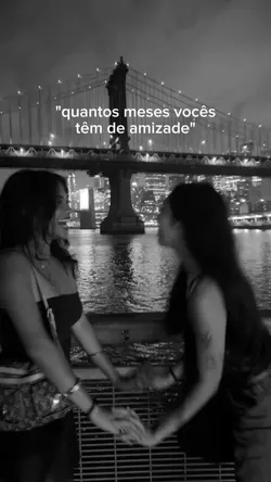 Anos de amizade 