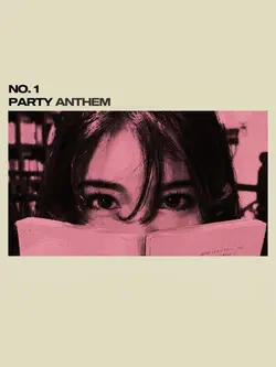 No.1 Party Anthem