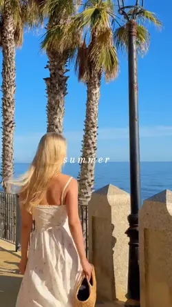 summer moment 