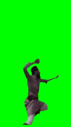 Slapping The Enemy