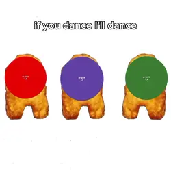 if you dance ver 3