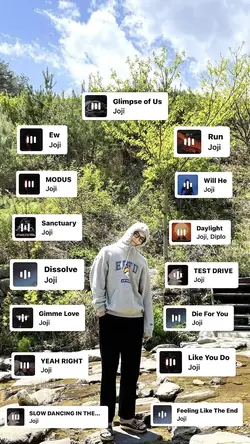 JOJI SONG’S 