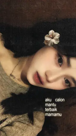 aku calon mantu 