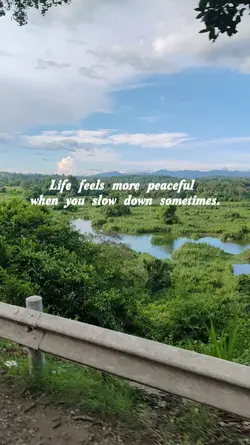 In your peaceful era