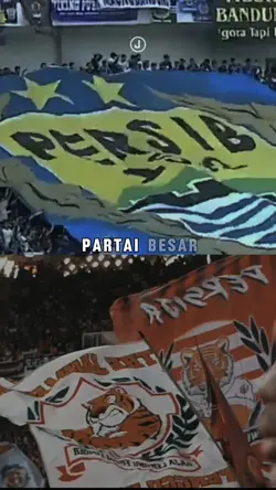Persija vs Persib