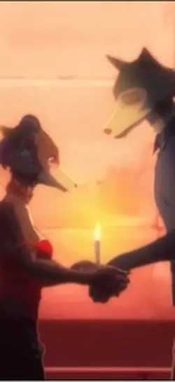 Beastars-Juno