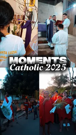 MOMENTS CATHOLIC 25