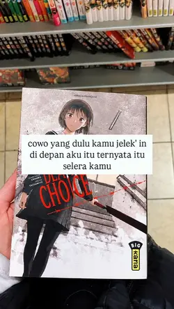 TERNYATA COWO YANG