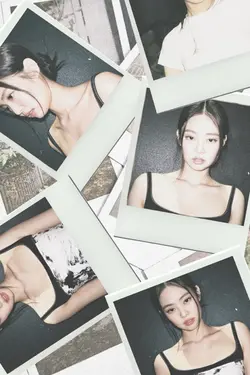 polaroid