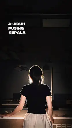 dj cinta segi tiga