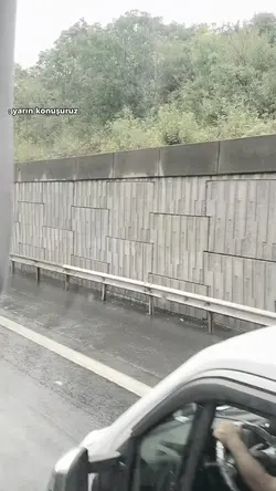 yarın konusuruz...