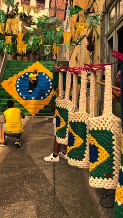DECOR RUA BRASIL
